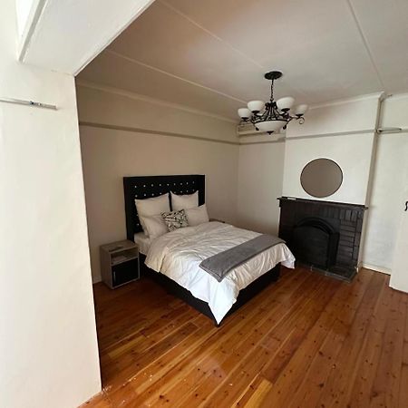 K-Lodge Pietermaritzburg Exterior photo