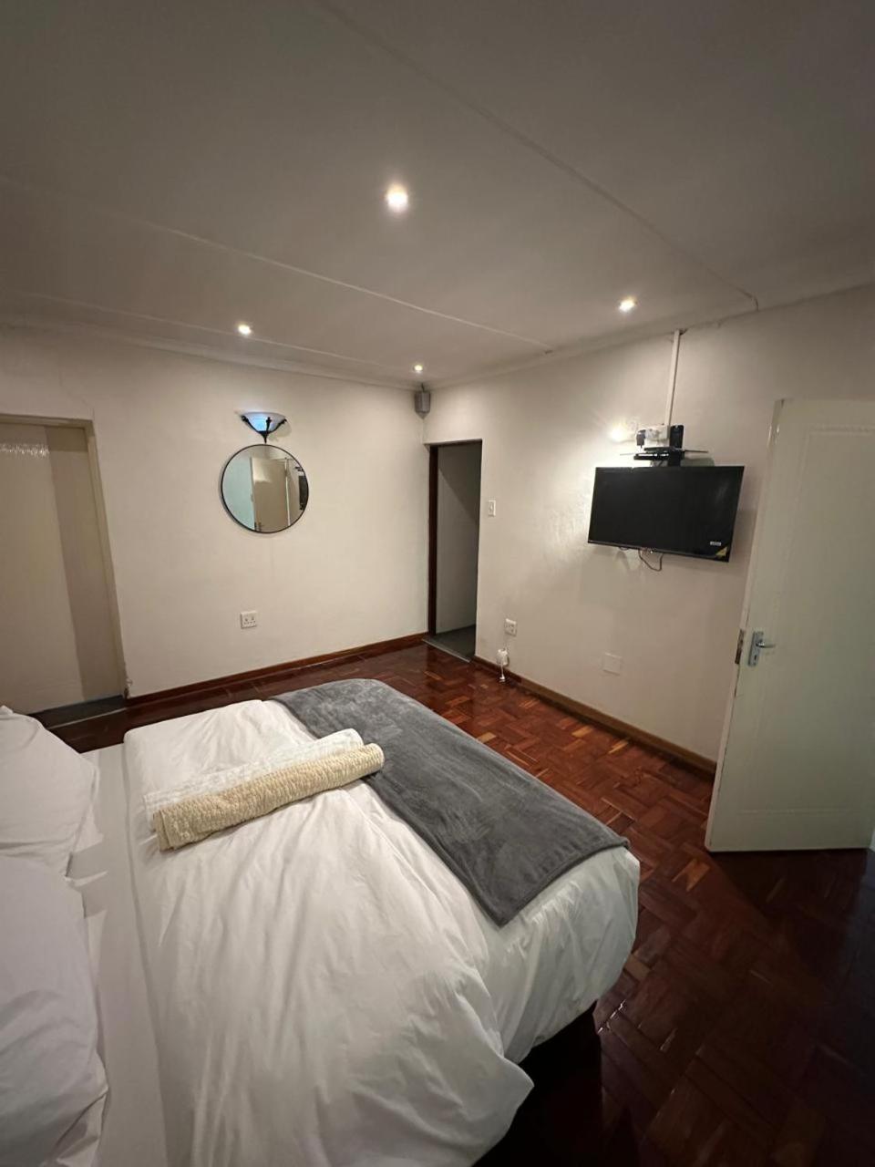 K-Lodge Pietermaritzburg Exterior photo