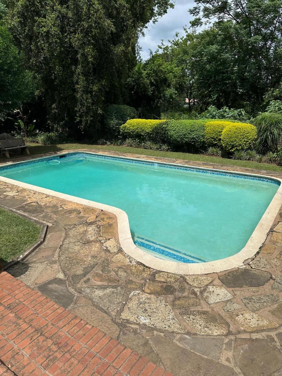 K-Lodge Pietermaritzburg Exterior photo