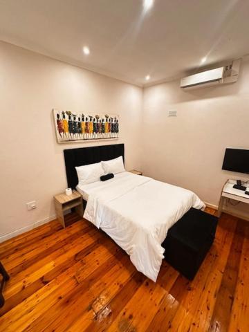 K-Lodge Pietermaritzburg Exterior photo